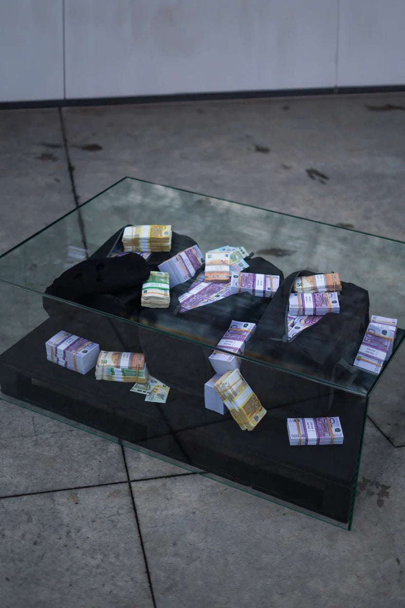 STREET MONEY EURO VERSION