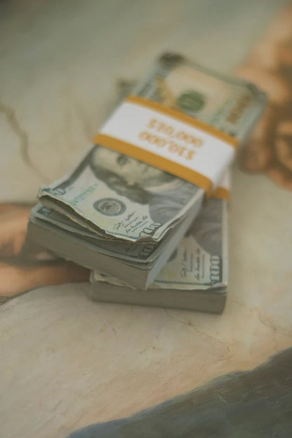SECURE THE BAG