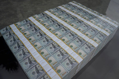 THE MILLIONAIRE TABLE