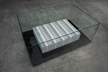 THE MILLIONAIRE TABLE