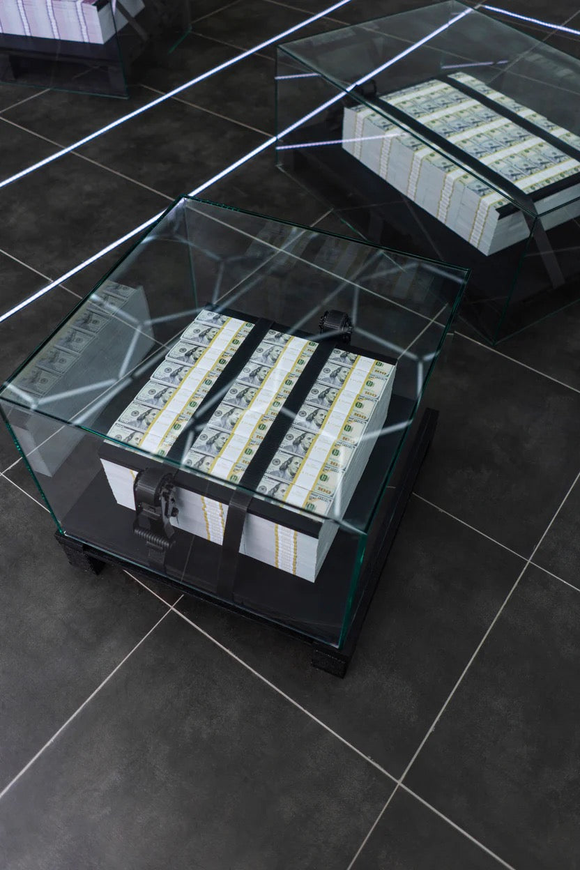 THE MINI PALLET