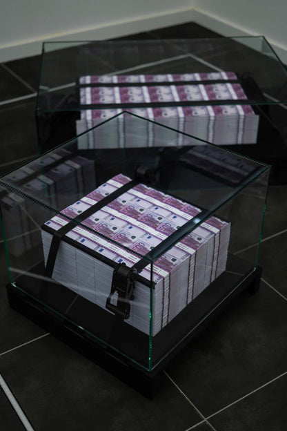 THE MINI PALLET