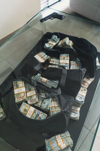 STREET MONEY DOLLAR VERSION