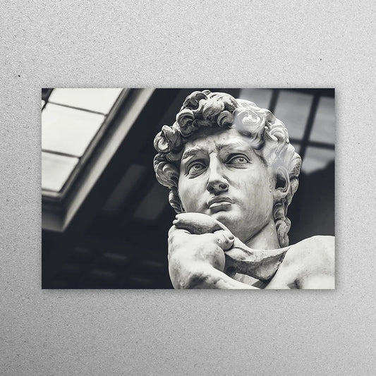 MICHELANGELO DAVID