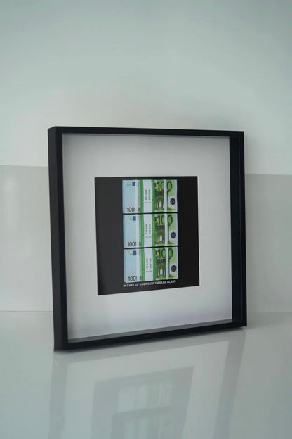 BIG EMERGENCY FRAME